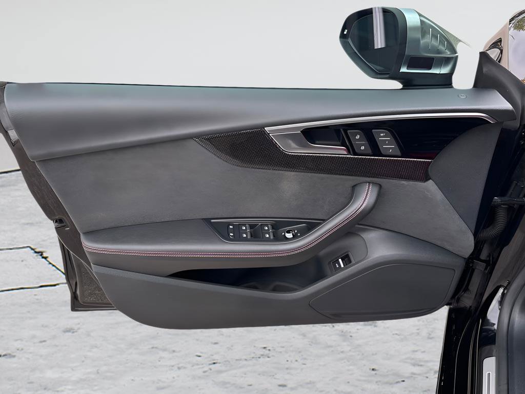 Used 2022 Audi S5 Premium Plus w/ Premium Plus Package image 16