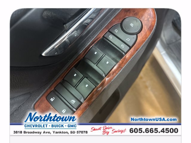 Used 2011 Chevrolet Silverado 1500 LTZ w/ LTZ Plus Package AWD/4WD image 11