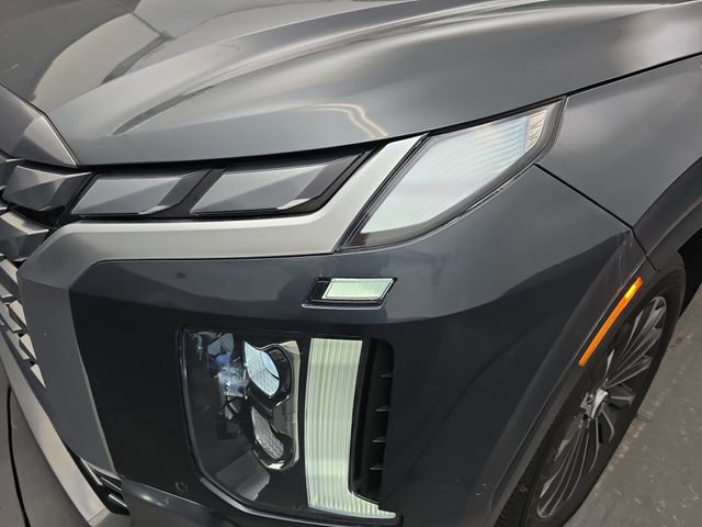 Used 2024 Hyundai Palisade Calligraphy image 14