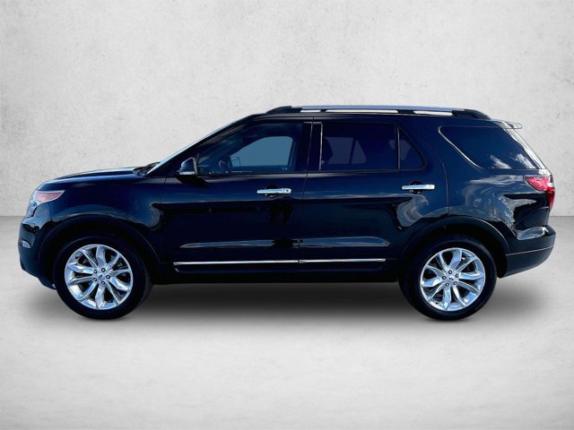 Used 2013 Ford Explorer XLT AWD/4WD image 6