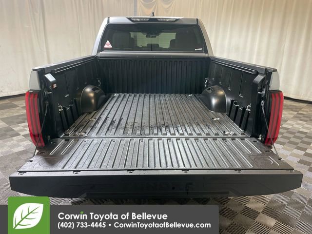 New 2026 Toyota Tundra SR5 image 16