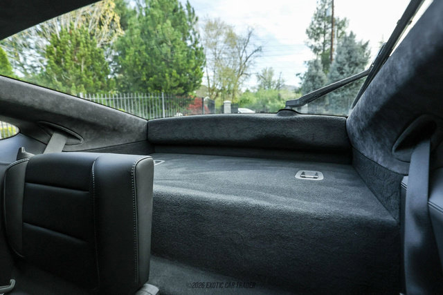 Used 2014 Porsche 911 Turbo S AWD/4WD image 33