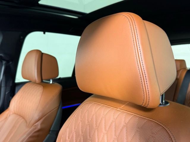 Used 2023 BMW X5 xDrive40i w/ Executive Package image 13