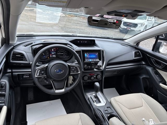 Used 2023 Subaru Impreza 2.0i image 11