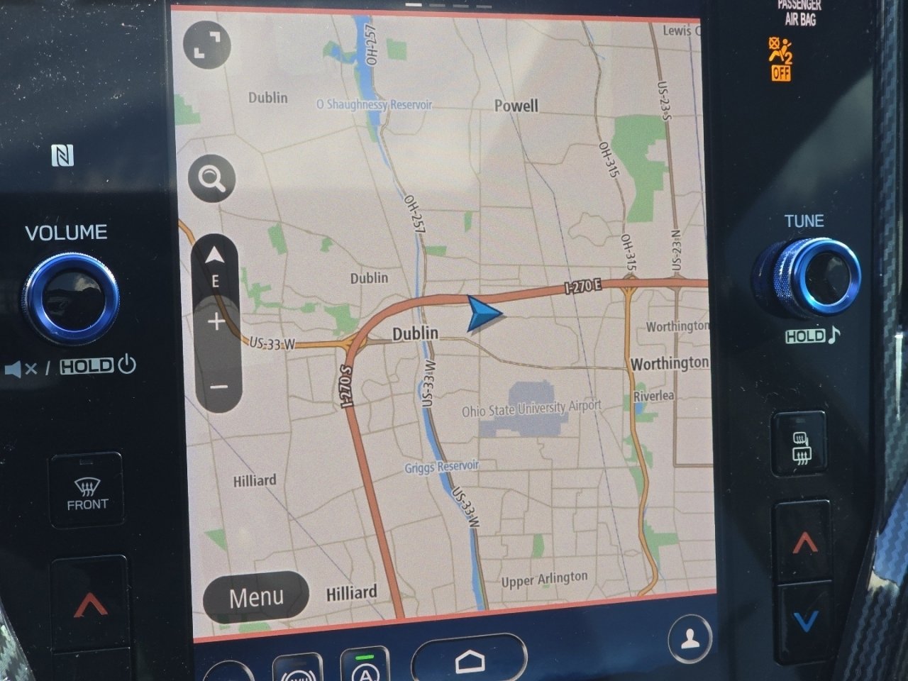 Used 2021 Subaru Legacy Limited image 4