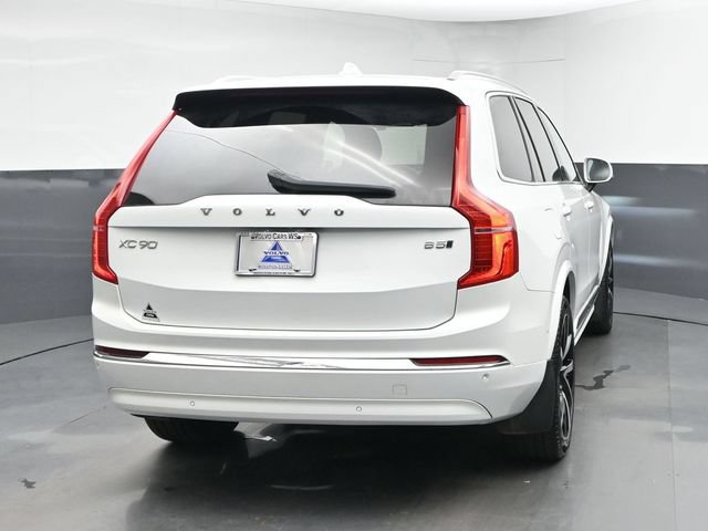 Used 2024 Volvo XC90 B5 Plus w/ Protection Package AWD/4WD image 8