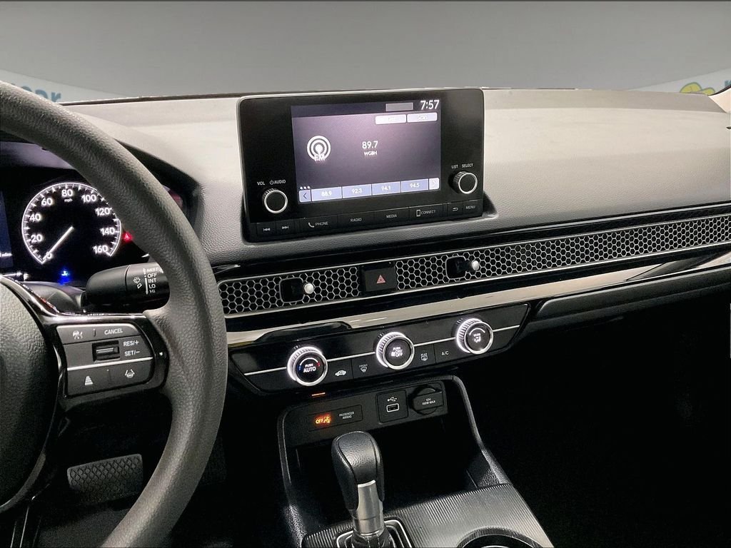 Used 2024 Honda Civic LX image 18