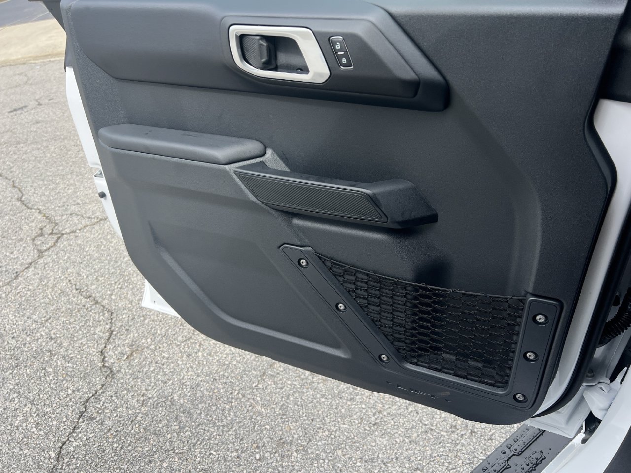 New 2026 Ford Bronco Outer Banks AWD/4WD image 12