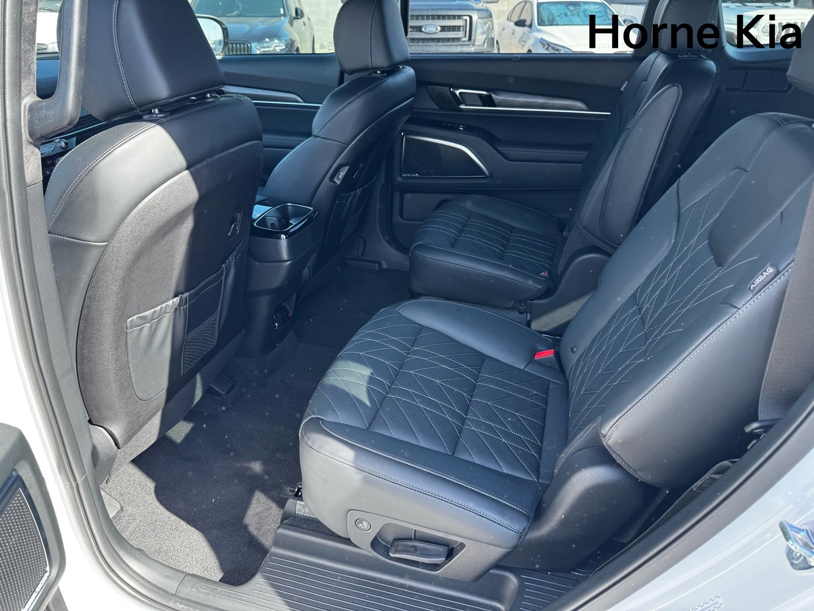 New 2025 Kia Telluride EX X-Line image 11