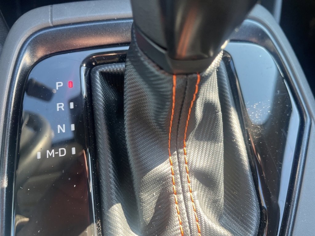 Certified 2025 Subaru Crosstrek 2.5i Limited w/ Crosstrek Mirror Package image 16