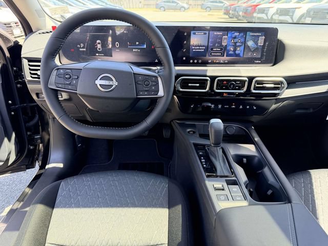 New 2026 Nissan Sentra SV w/ SV Convenience Package FWD image 18