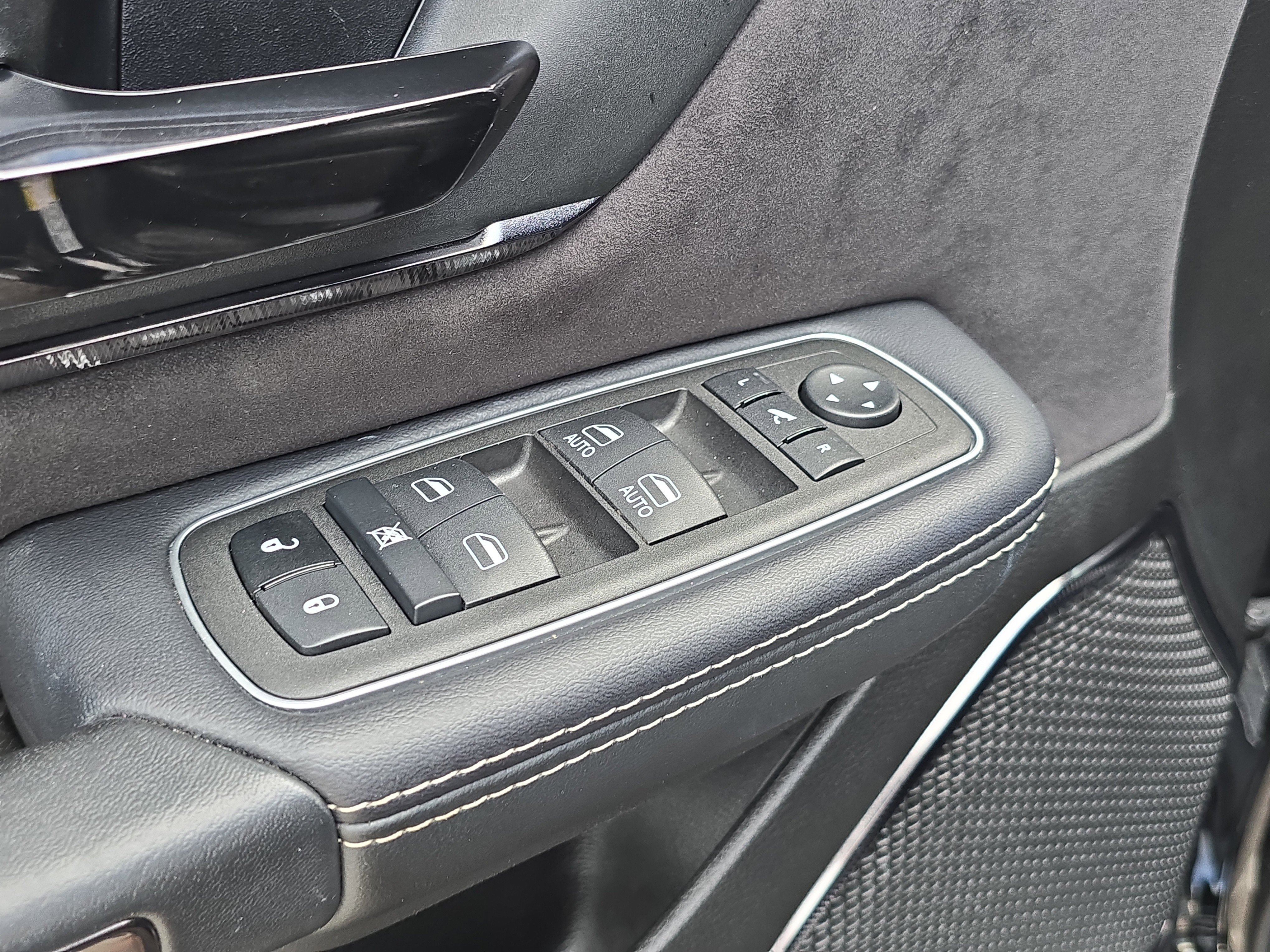 Used 2024 RAM 1500 TRX w/ TRX Level 1 Equipment Group image 18