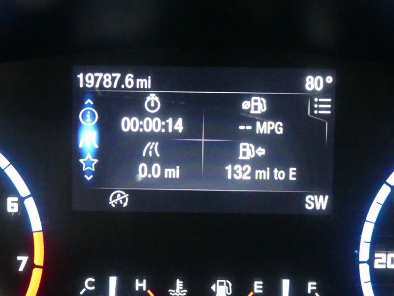 Used 2024 Ford Bronco Sport Big Bend w/ Convenience Package AWD/4WD image 33