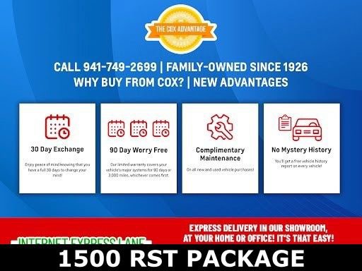 Used 2023 Chevrolet Silverado 1500 RST w/ Z71 Off-Road Package image 27