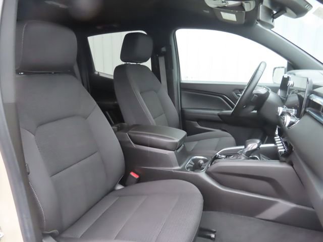 Used 2023 GMC Canyon Elevation w/ Convenience Package image 26