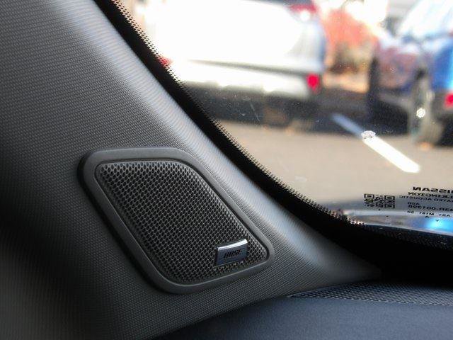 New 2026 Nissan Murano SL image 37