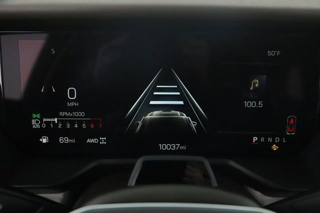 Used 2025 GMC Acadia Denali w/ Super Cruise Package image 21