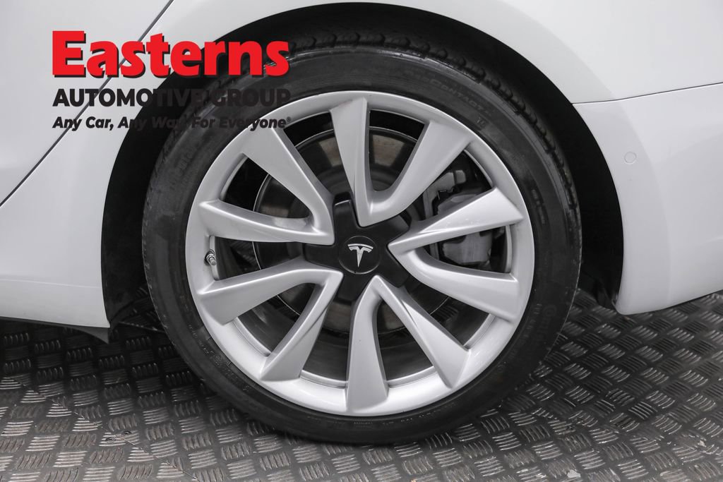 Used 2018 Tesla Model 3 Long Range image 29