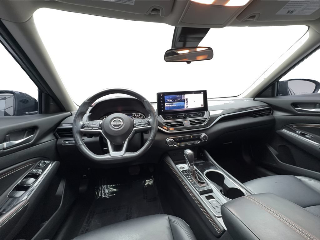 Used 2023 Nissan Altima 2.5 SR w/ SR Premium Package AWD/4WD image 34