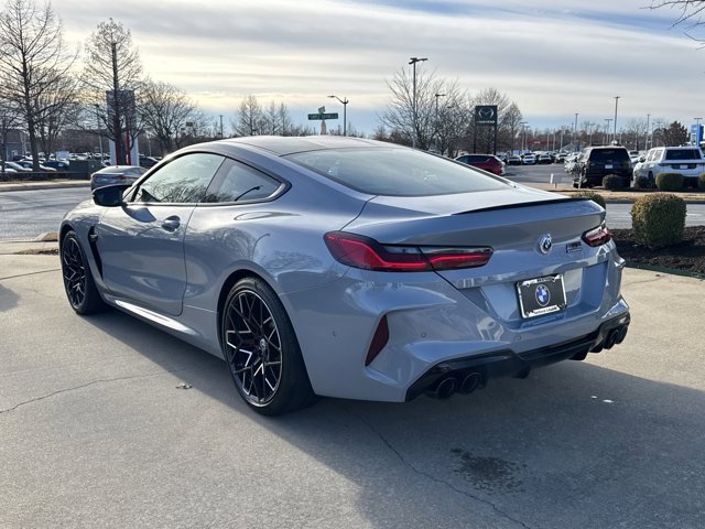 Used 2023 BMW M8 Competition image 4