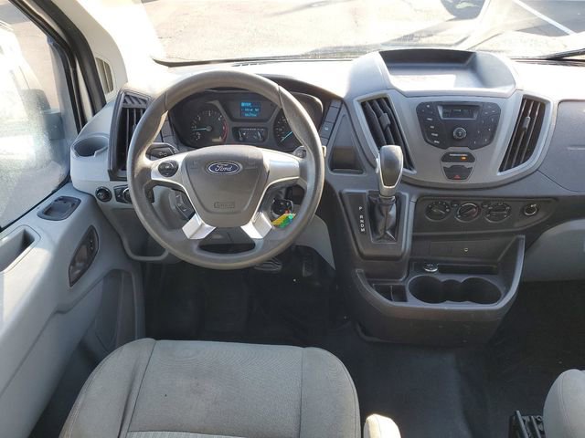 Used 2015 Ford Transit 250 130 Low Roof image 15