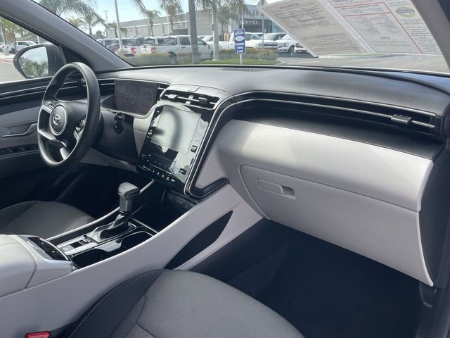 Used 2024 Hyundai Tucson SEL image 28