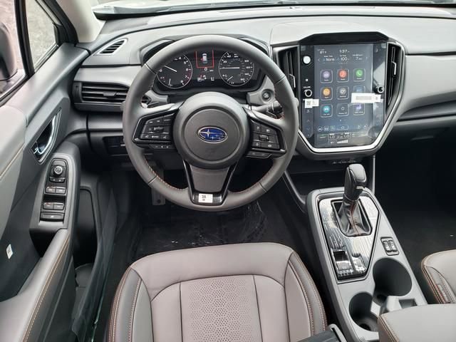 New 2025 Subaru Crosstrek 2.5i Limited image 15