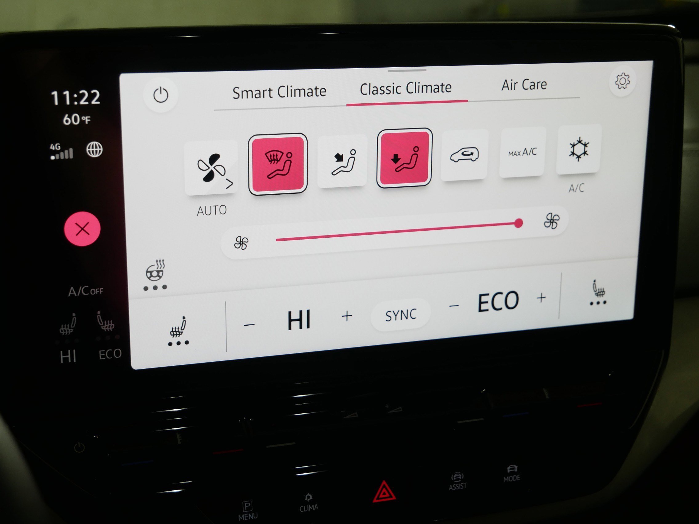 Used 2023 Volkswagen ID.4 Pro S image 23