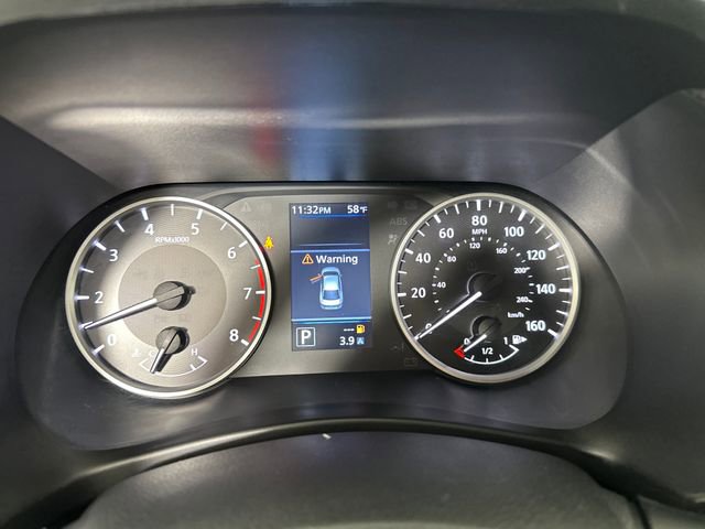 Used 2024 Nissan Sentra S image 17