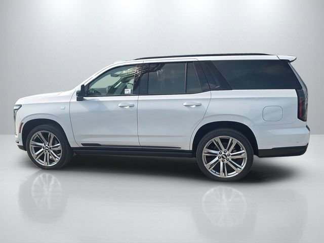 New 2026 Cadillac Escalade Platinum Sport AWD/4WD image 8