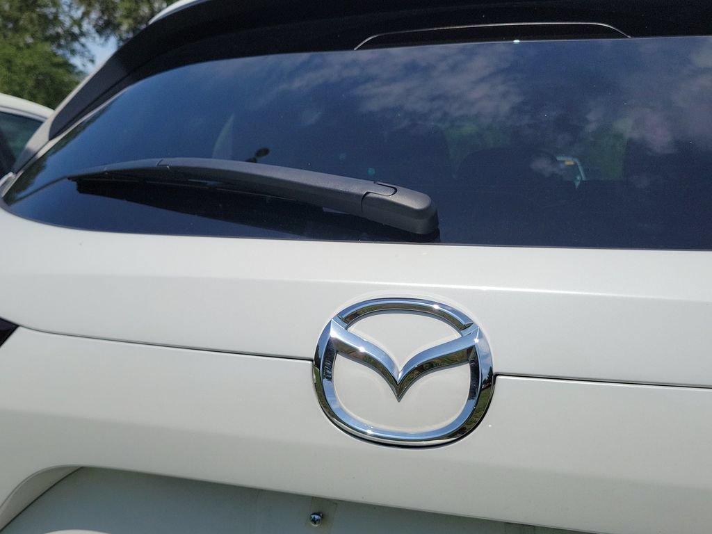 Certified 2024 MAZDA CX-5 AWD 2.5 S w/ Preferred Package image 20