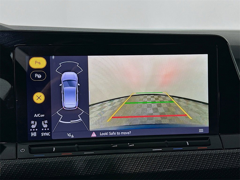 Certified 2024 Volkswagen Golf R image 23