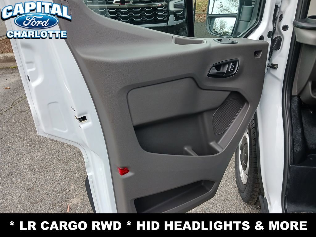 Used 2025 Ford Transit 150 Low Roof image 13