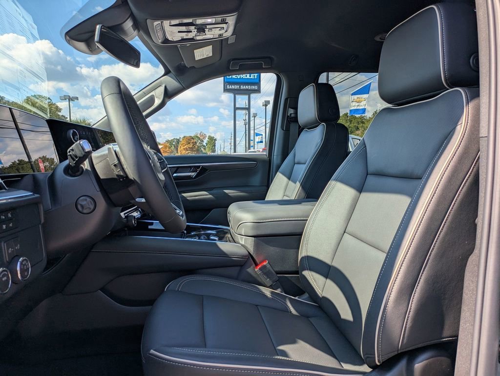New 2026 Chevrolet Tahoe Premier RWD image 14