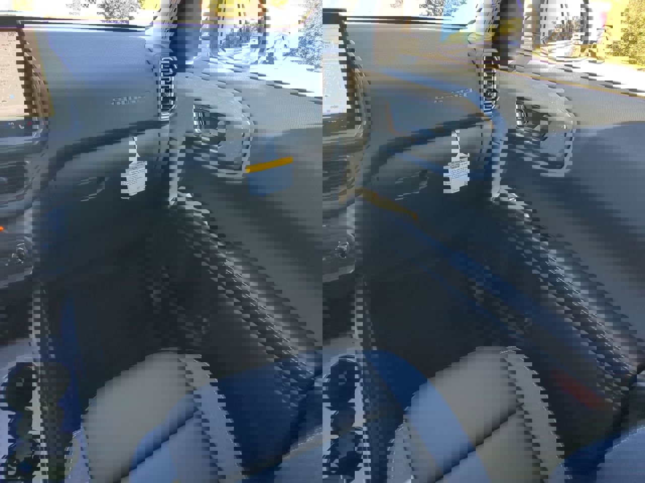 New 2025 Ford Bronco Sport Outer Banks w/ Outer Banks Tech Package+ AWD/4WD image 15