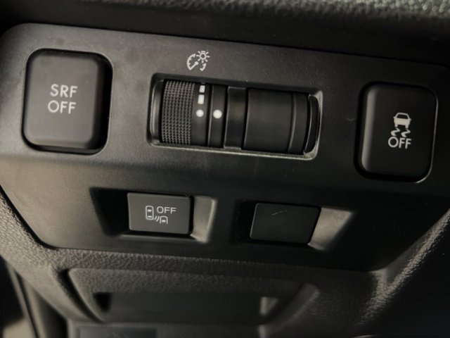 Used 2017 Subaru Crosstrek 2.0i Premium image 18