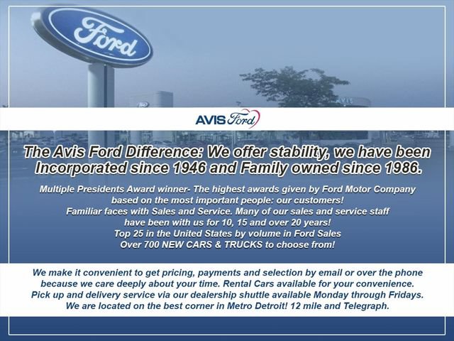 Used 2023 Ford Escape ST-Line w/ Tech Pack #1 AWD/4WD image 10