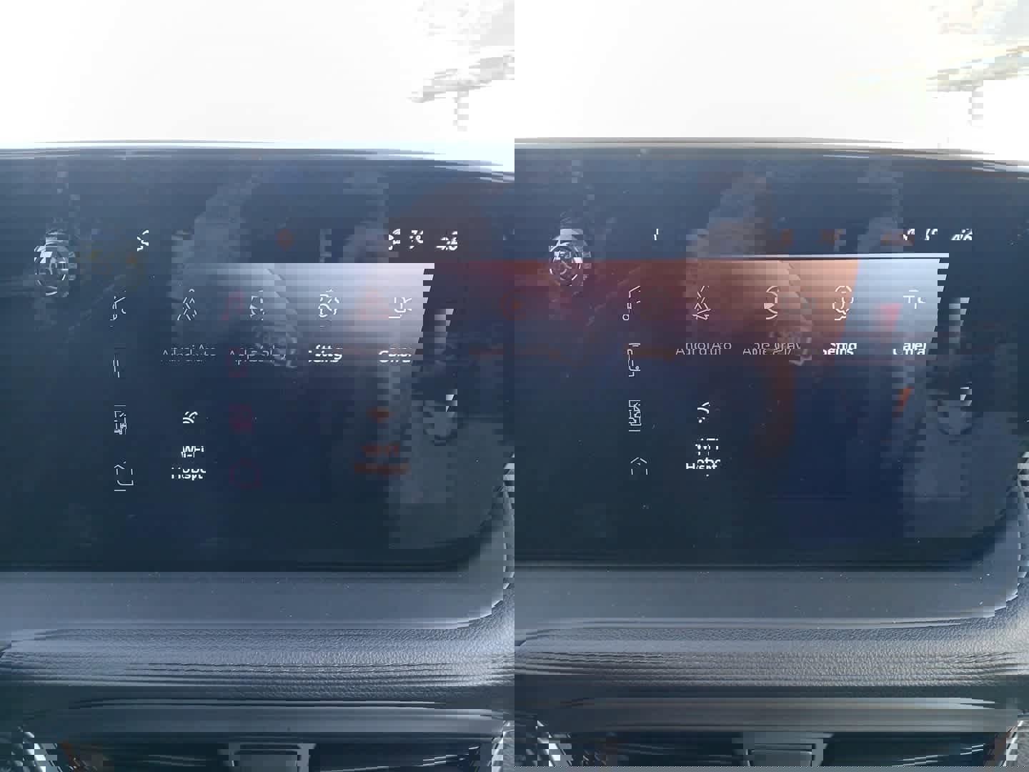 Used 2024 Buick Encore GX Sport Touring w/ Comfort Package image 21