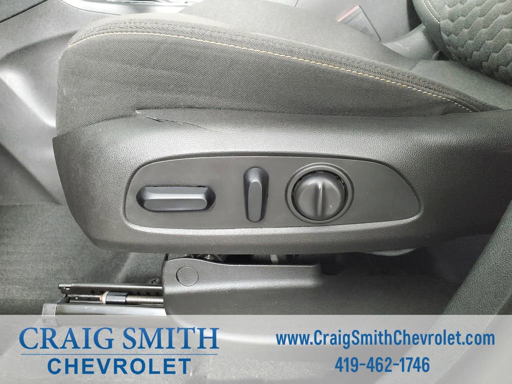 Used 2018 Chevrolet Equinox LT image 14