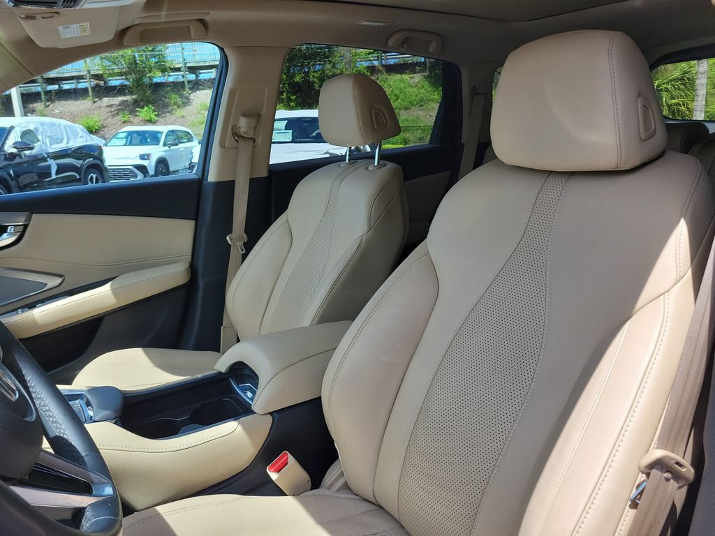 Used 2020 Acura RDX FWD w/ Technology Package image 22
