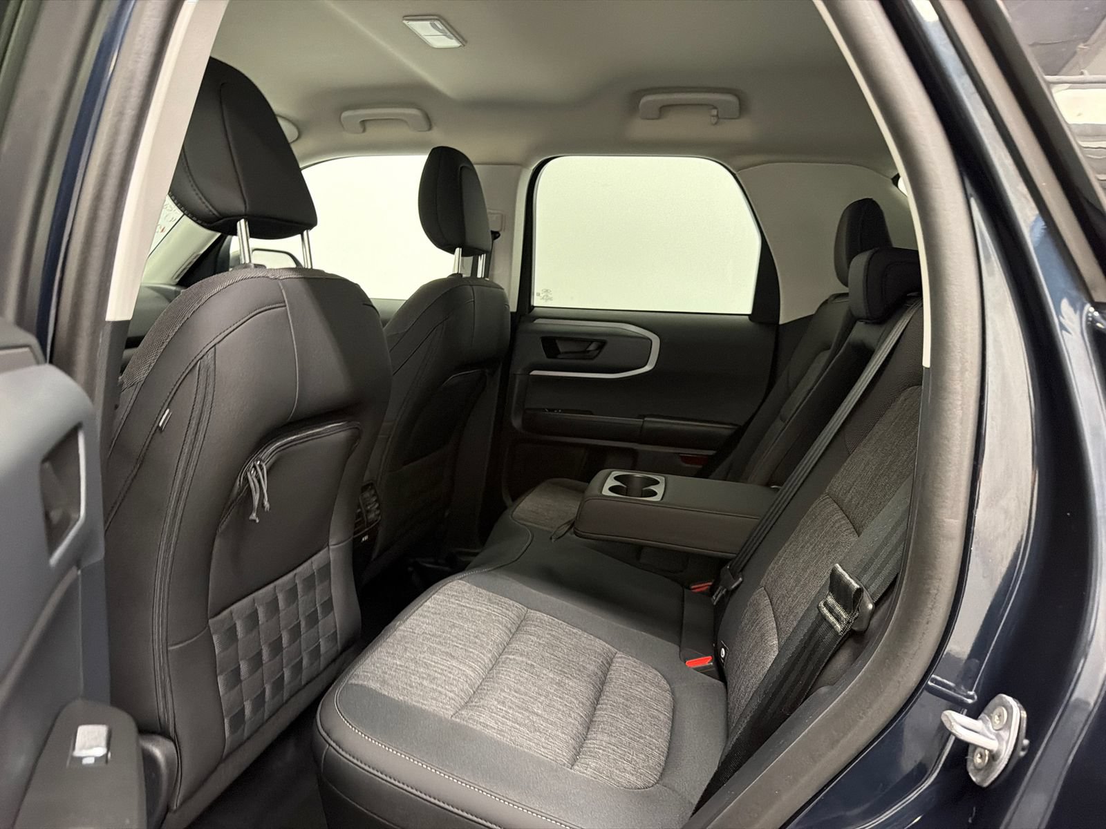 Used 2022 Ford Bronco Sport Big Bend w/ Convenience Package AWD/4WD image 18