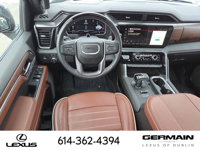 Used 2025 GMC Sierra 1500 Denali Ultimate image 42