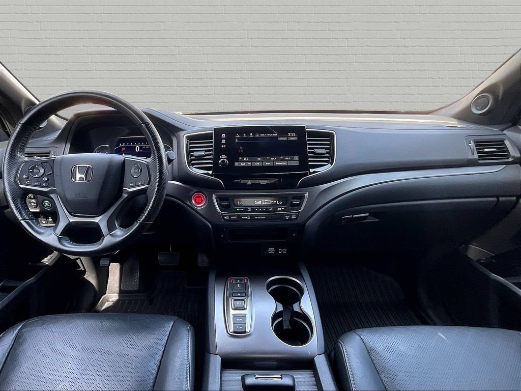 Used 2020 Honda Passport EX-L image 7