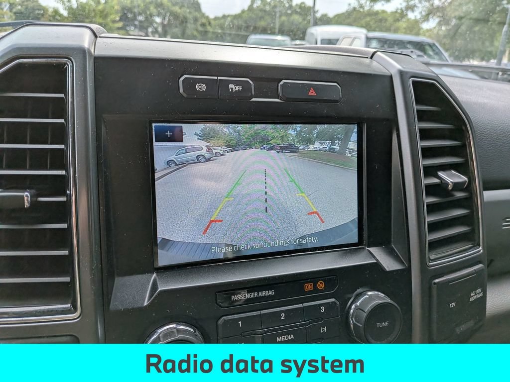 Used 2022 Ford F250 XLT AWD/4WD image 24