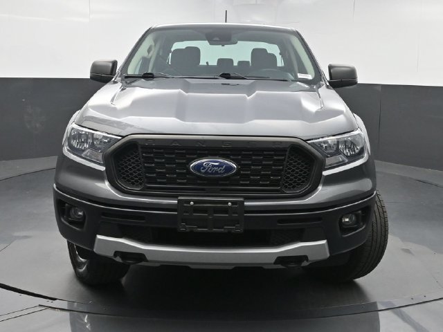Used 2023 Ford Ranger XL w/ Equipment Group 101A High RWD image 6