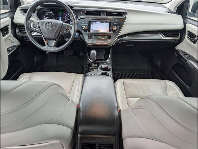 Used 2018 Toyota Avalon Limited w/ Protection Package image 20