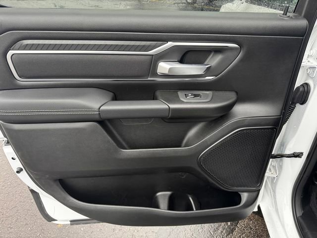 New 2026 RAM 1500 Big Horn image 18