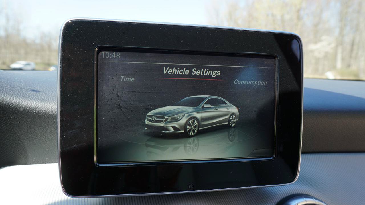 Used 2015 Mercedes-Benz CLA 250 image 18