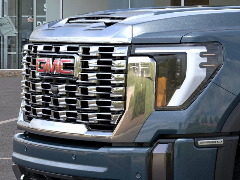 New 2026 GMC Sierra 2500 Denali w/ Technology Package image 13