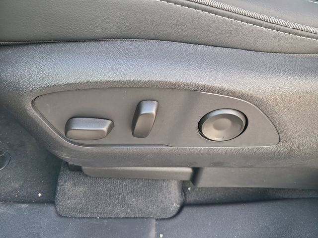 New 2026 Chevrolet Silverado EV LT w/ Plus Package image 22